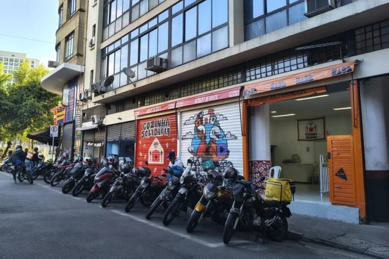 Expresso Rio