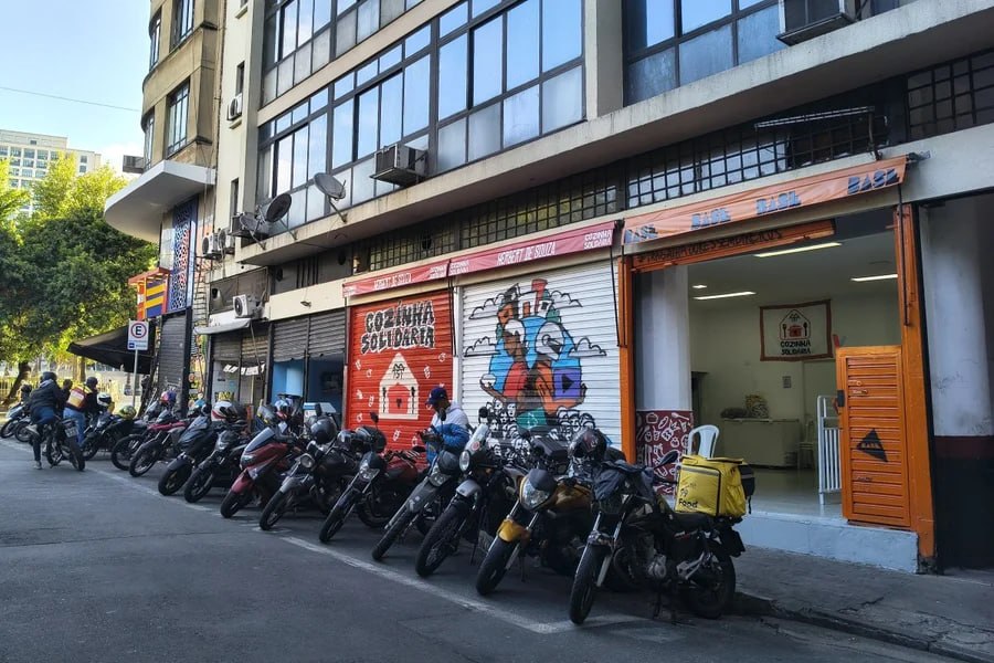 Expresso Rio