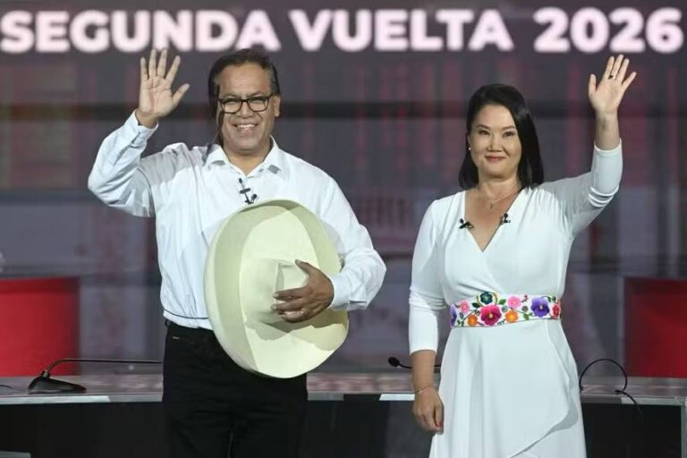 Expresso Rio