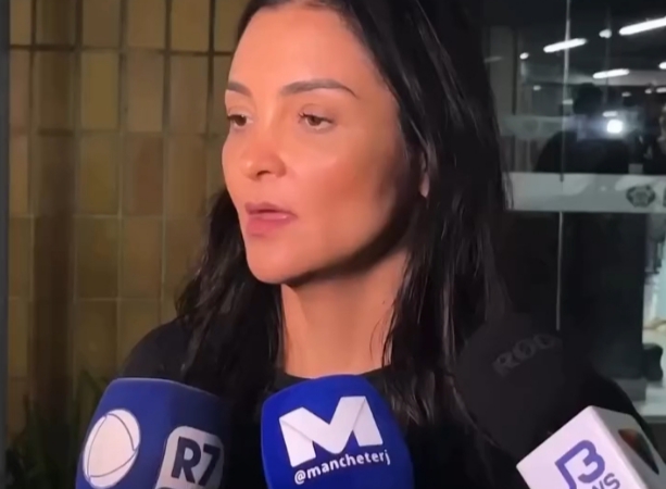 Mãe de bebê morta com sinais de violência é presa; pai também tem prisão decretada