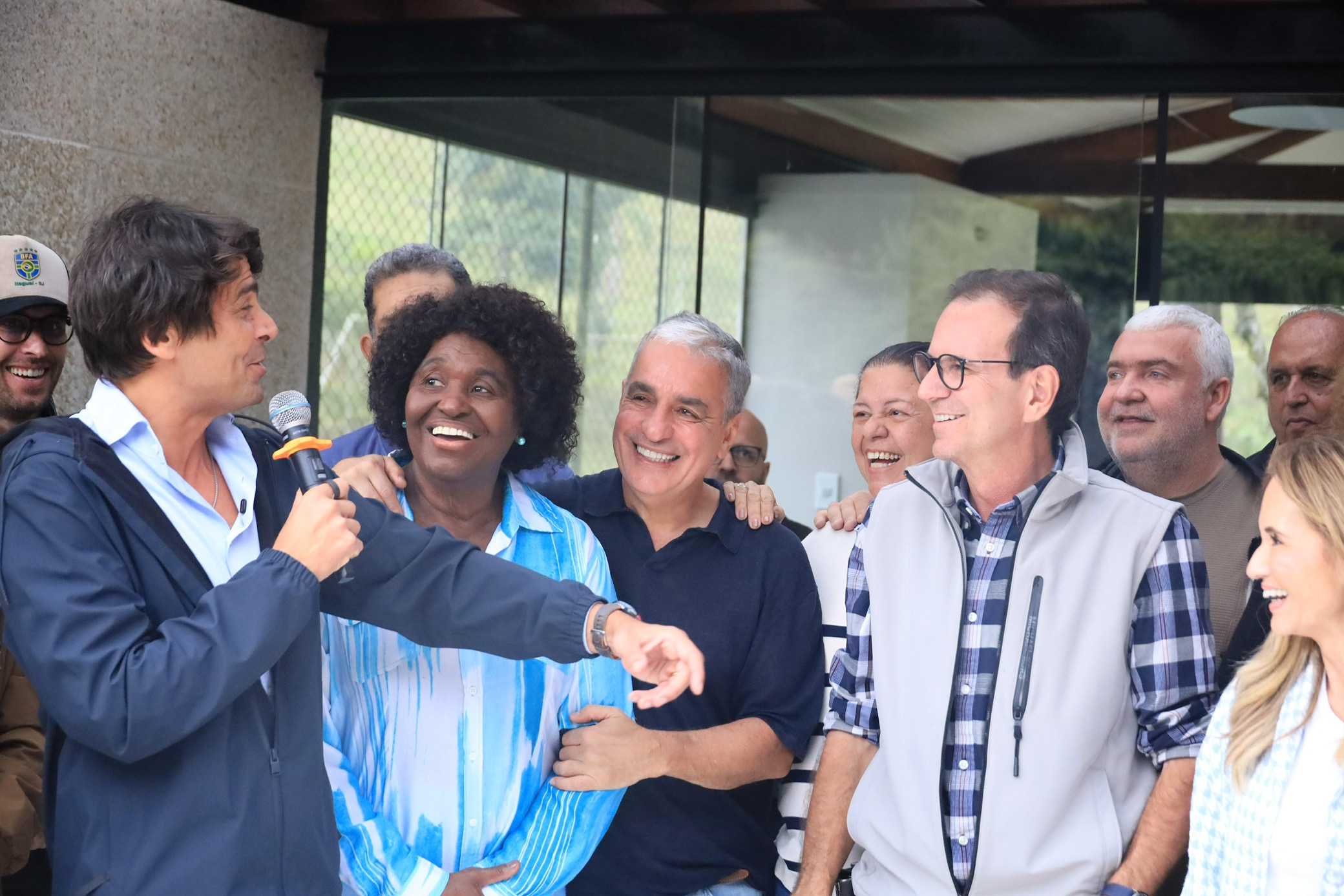 Expresso Rio