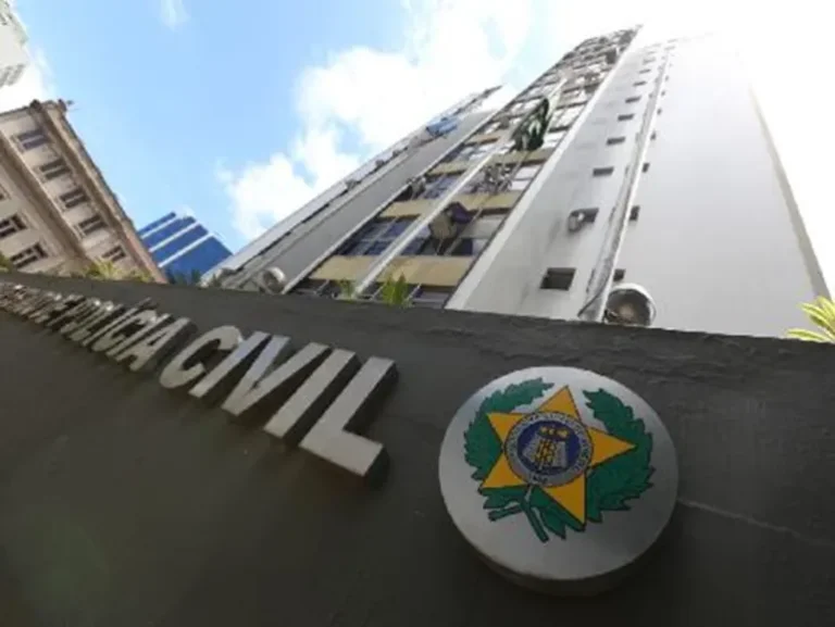 Expresso Rio
