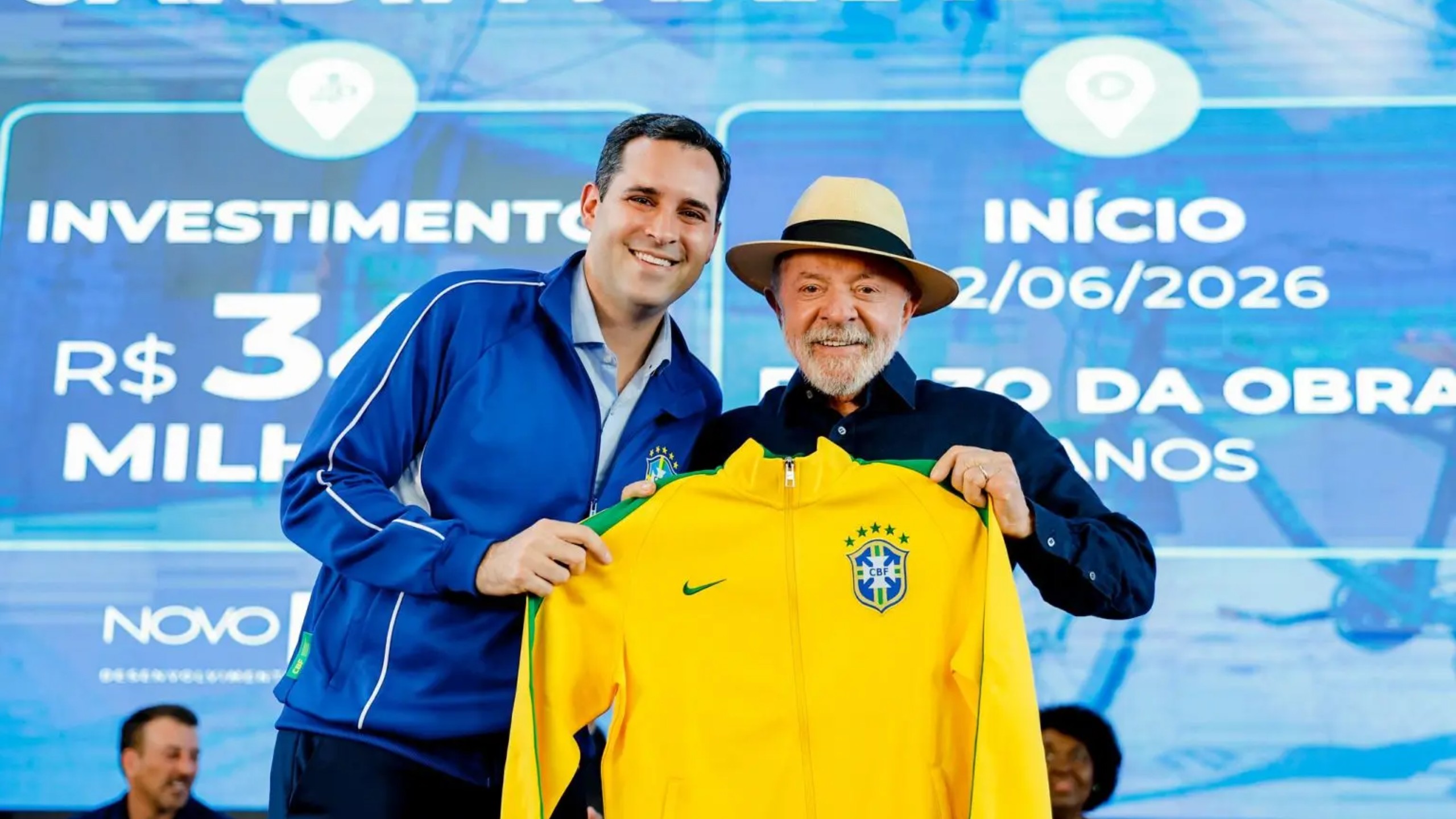 Expresso Rio
