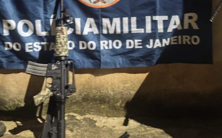 Expresso Rio