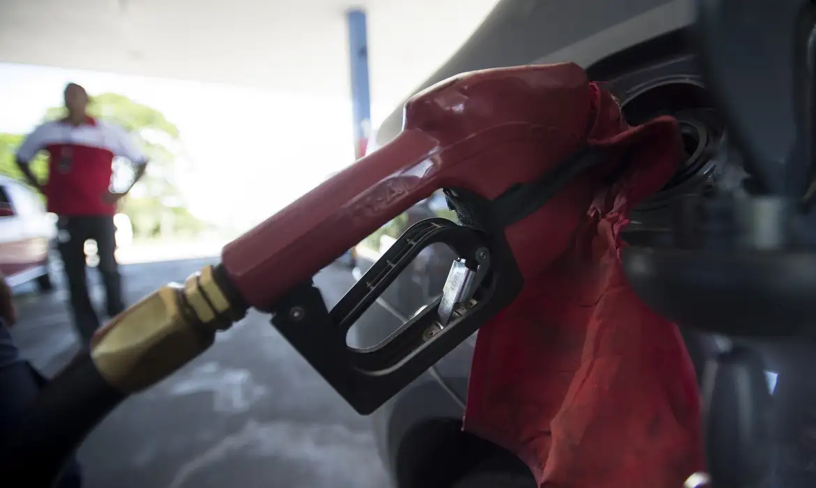 Subsídio para Diesel: Governo Libera R$ 550 Milhões