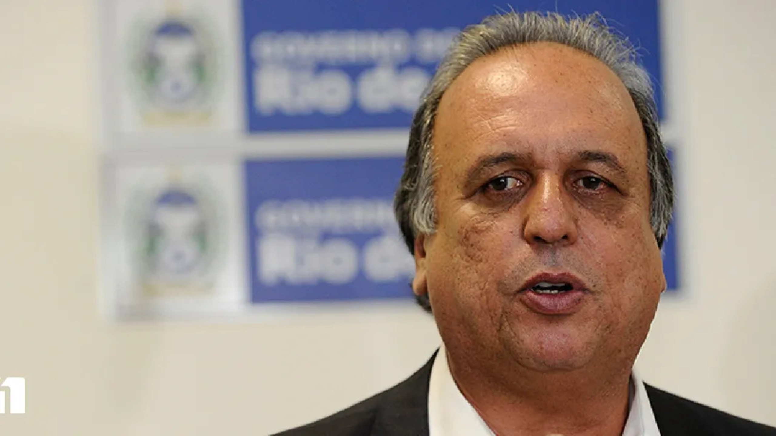 Saúde de Ex-Governador do Rio é Relacionada a Período no Cargo