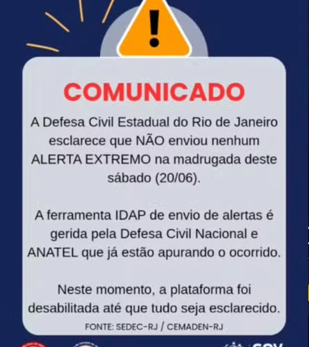 Expresso Rio