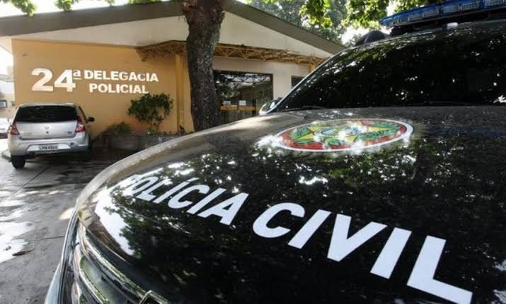 Tentativa de Roubo em Loja de Roupas Termina com Suspeito Ferido em Pilares