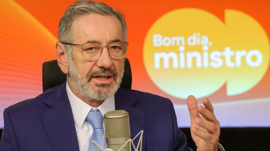 Nova Abordagem para o “Tarifaço