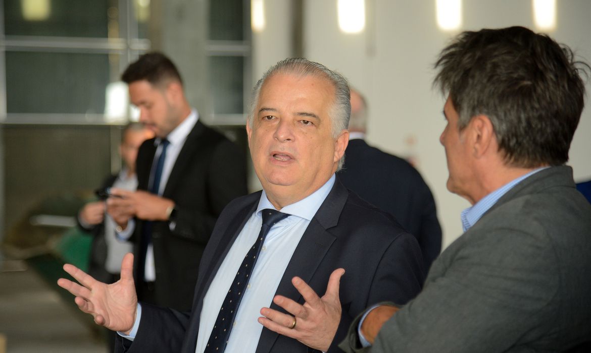 Novo Candidato ao Governo de São Paulo em 2026
