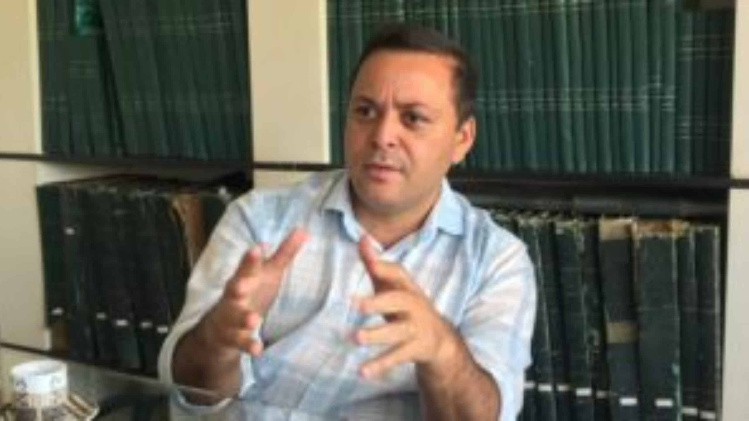 Decisão Judicial Arquiva Ação Contra Prefeito de Niterói