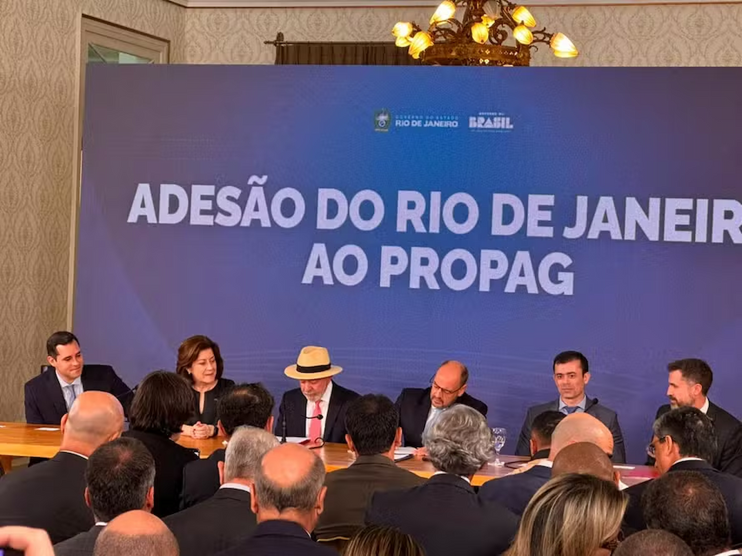 Expresso Rio