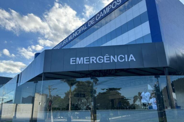 Expresso Rio