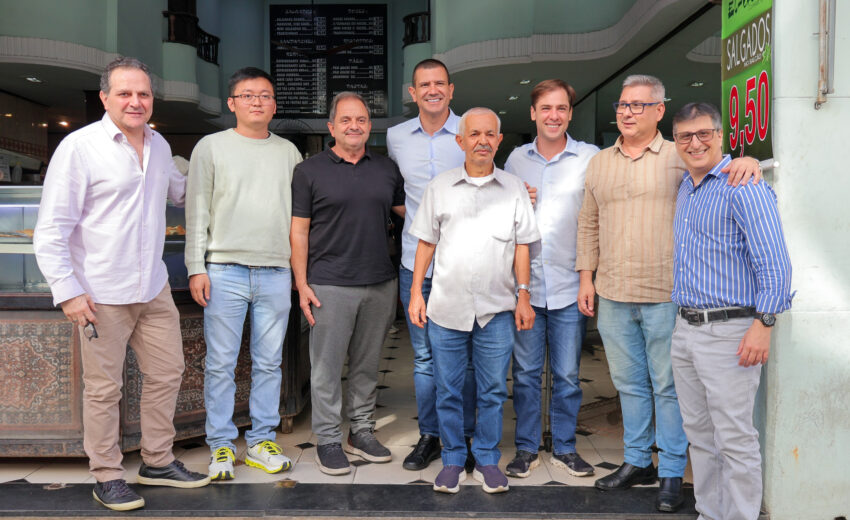 Expresso Rio