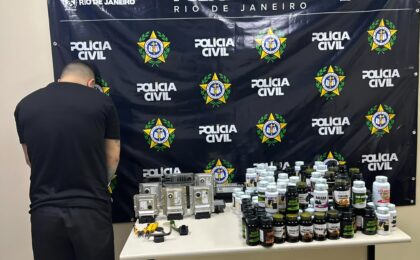 Expresso Rio