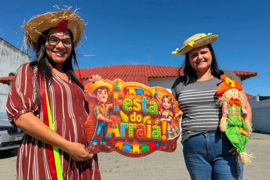 Bailão Junino da Melhor Idade promete agitar o Centro Dia do Idoso nesta quarta