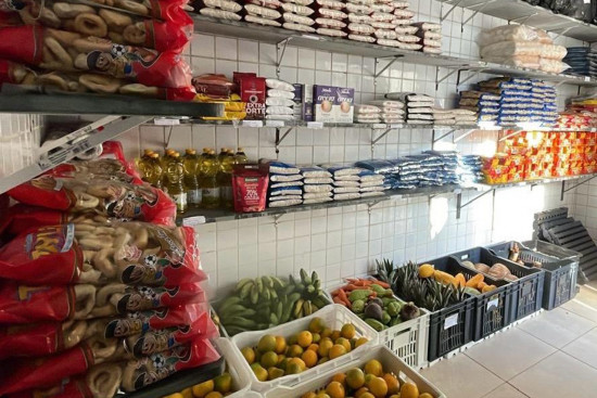 Campos prepara chamamento público para aquisição de itens da agricultura familiar