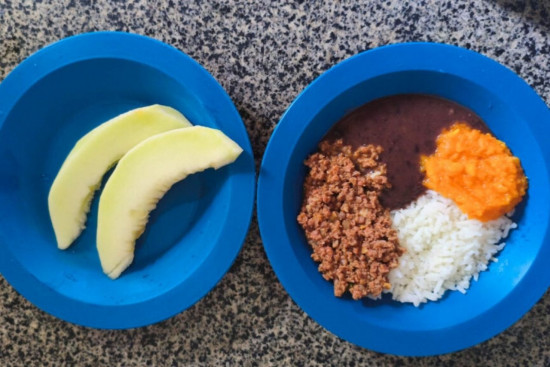 Aberto edital para aquisição de itens da agricultura familiar para merenda escolar