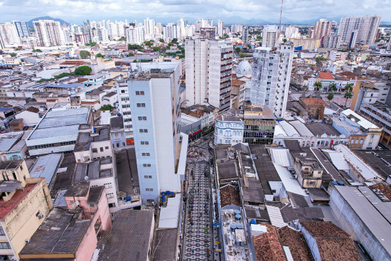 Campos fecha o mês de maio com saldo expressivo de 1.799 empregos gerados