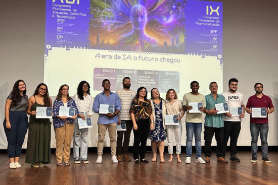 Relação de projetos aprovados no Mais Ciência é publicada no Diário Oficial