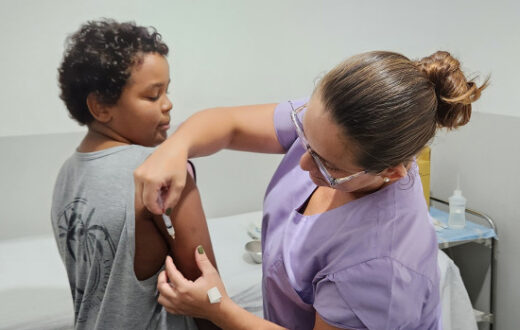 Vacina contra HPV ampliada para pessoas de 15 a 19 anos até dezembro deste ano