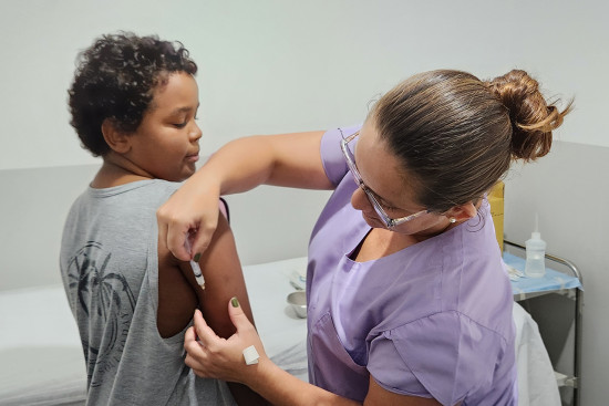 Vacina contra HPV ampliada para pessoas de 15 a 19 anos até dezembro deste ano