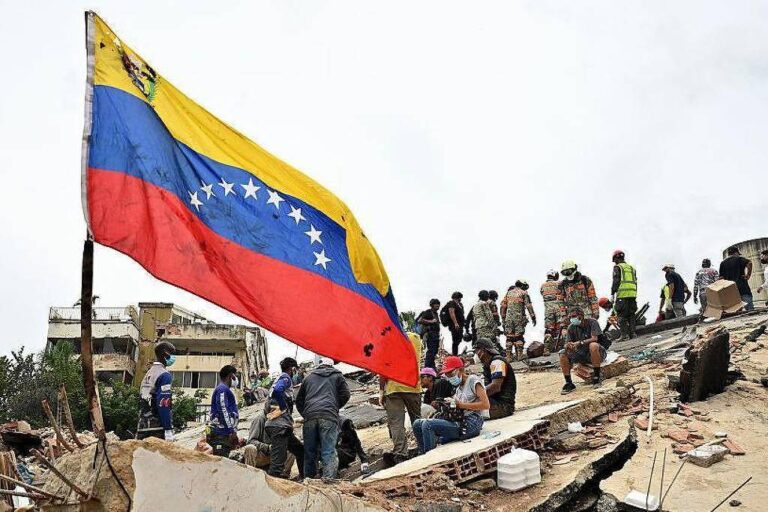 venezuela-tera-reconstrucao-de-ate-us$-20-bi-apos-terremotos;-ajuda-anunciada-e-insuficiente