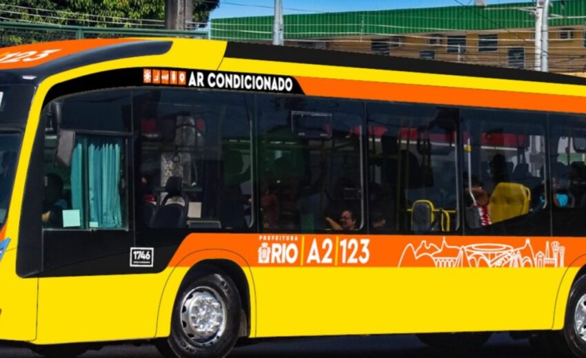 onibus-inteligentes,-piso-baixo-e-carregadores:-a-2a-etapa-do-sistema-rio