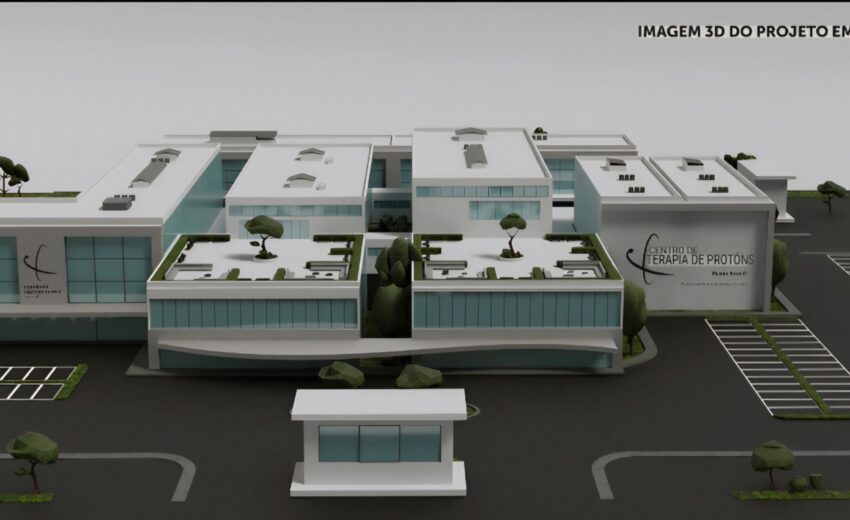 finep-financia-no-rio-primeiro-centro-de-protonterapia-contra-o-cancer-do-brasil