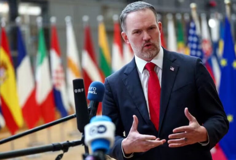 representante-de-comercio-dos-eua-diz-que-decisao-sobre-tarifaco-ao-brasil-saira-‘muito-em-breve’
