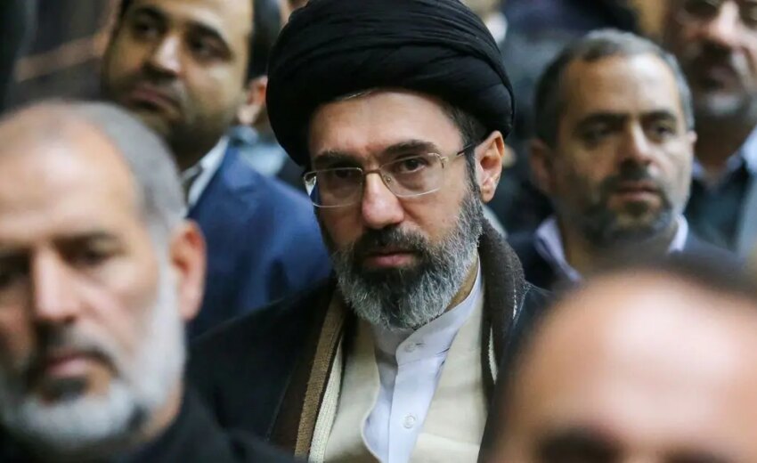 novo-lider-supremo-do-ira-promete-vinganca-por-morte-de-ali-khamenei
