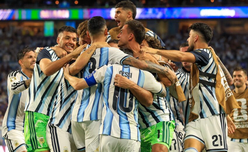 argentina-pode-chegar-a-semi-sem-encarar-top-15-sob-acusacoes-de-favorecimento