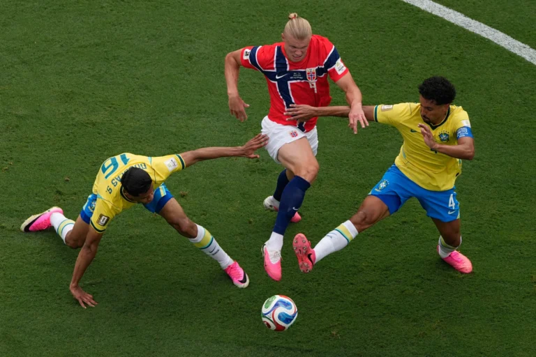 brasil-confundiu-ate-o-pe-forte-de-haaland-antes-de-cair-na-copa
