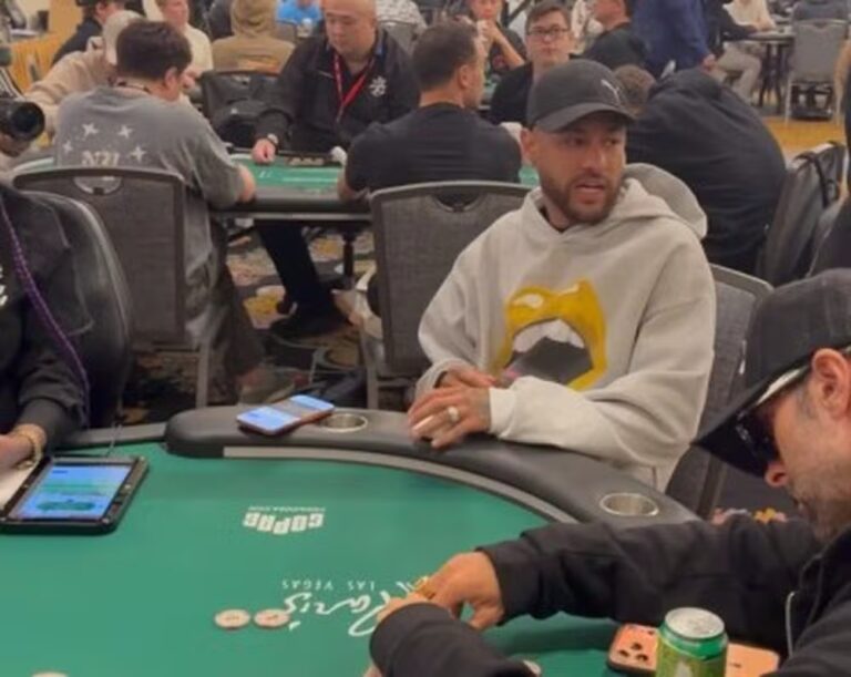 neymar-disputa-torneio-de-poquer-em-las-vegas-apos-eliminacao-do-brasil-na-copa