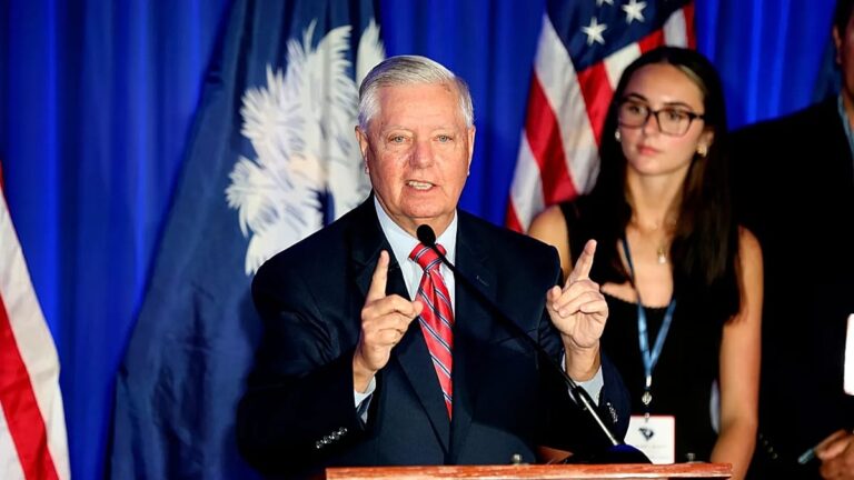 morto-hoje,-lindsey-graham-atacou-brasileiros-que-entravam-nos-eua-‘com-bolsas-da-gucci’