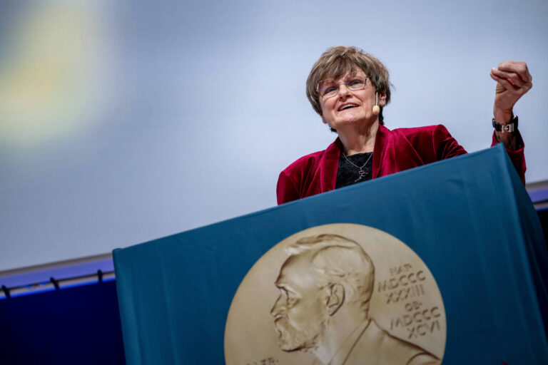 nobel-katalin-kariko-diz-que-ambiente-cientifico-nos-eua-piorou-e-cita-avanco-da-china