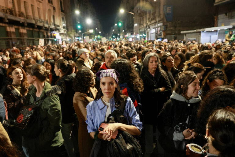 projeto-que-endurece-pena-por-denuncia-falsa-avanca-na-argentina-e-alarma-entidades-sob-milei