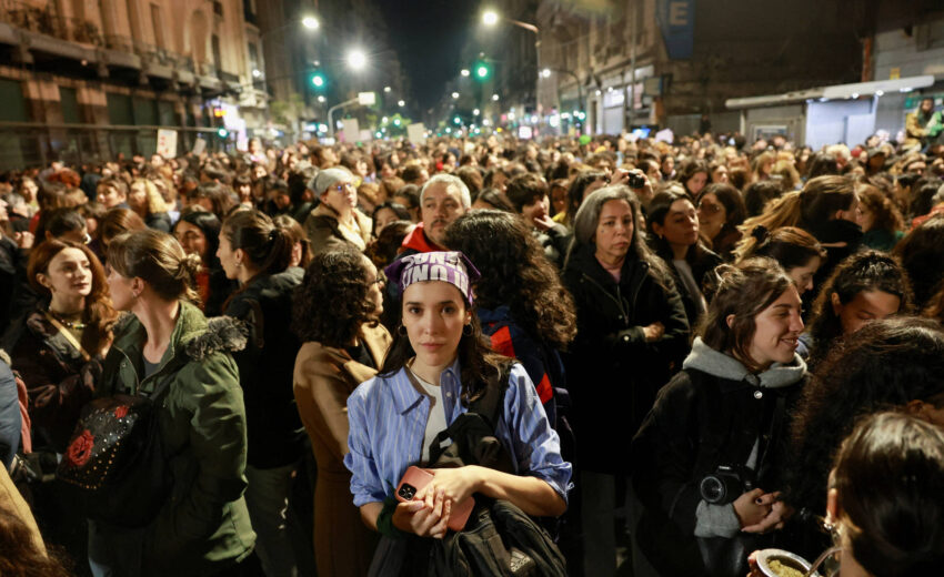 projeto-que-endurece-pena-por-denuncia-falsa-avanca-na-argentina-e-alarma-entidades-sob-milei