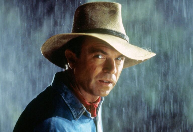 morre-o-ator-sam-neill,-de-‘jurassic-park’,-aos-78-anos