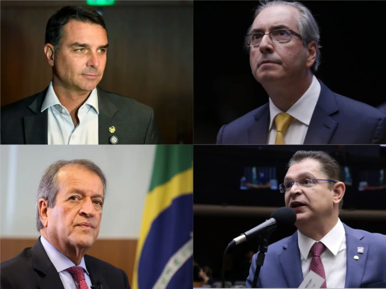 risco-de-fuga:-flavio,-valdemar,-sostenes-e-cunha-podem-ter-passaportes-apreendidos;-entenda
