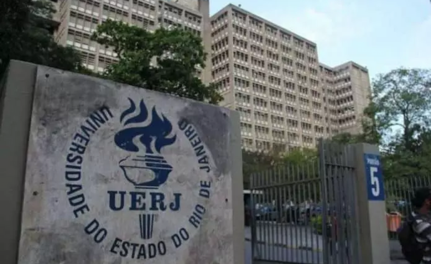 com-suspensao-de-greve,-alunos-retornam-as-aulas-na-uerj