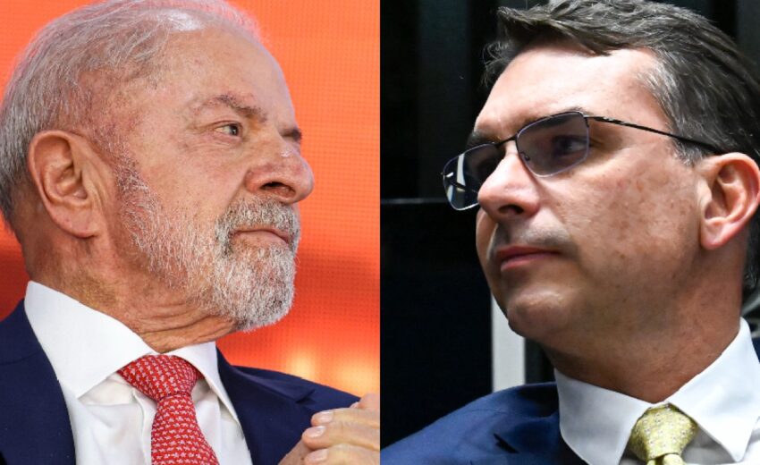 lula-empata-com-flavio-bolsonaro-no-pais-e-abre-8-pontos-nas-regioes-metropolitanas