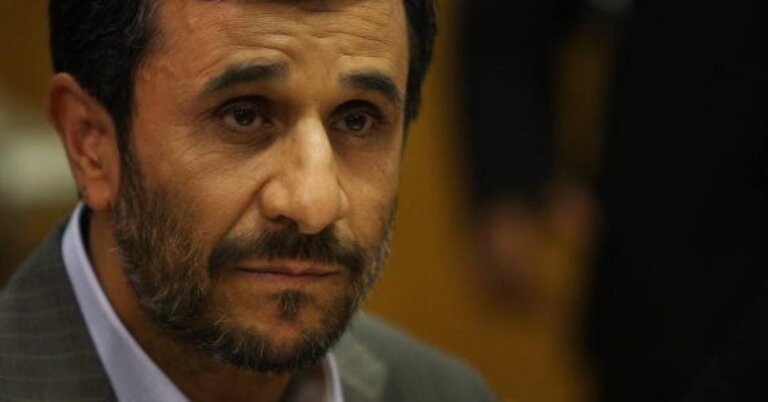 ira-prende-ex-presidente-ahmadinejad-por-ligacoes-com-israel