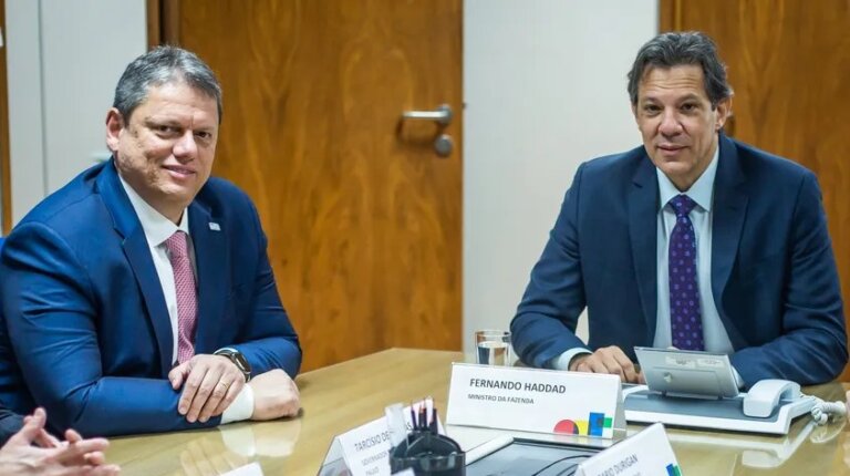 partidos-menores-somam-13%-em-sp-e-miram-desgaste-de-tarcisio-e-haddad