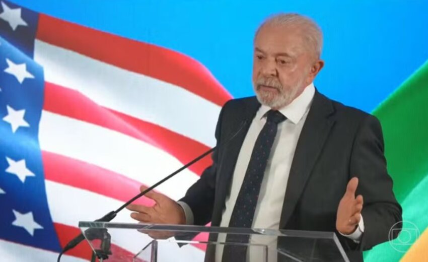lula-descarta-novo-tarifaco-dos-eua-a-dois-dias-de-decisao-final;-governo-intensifica-negociacoes