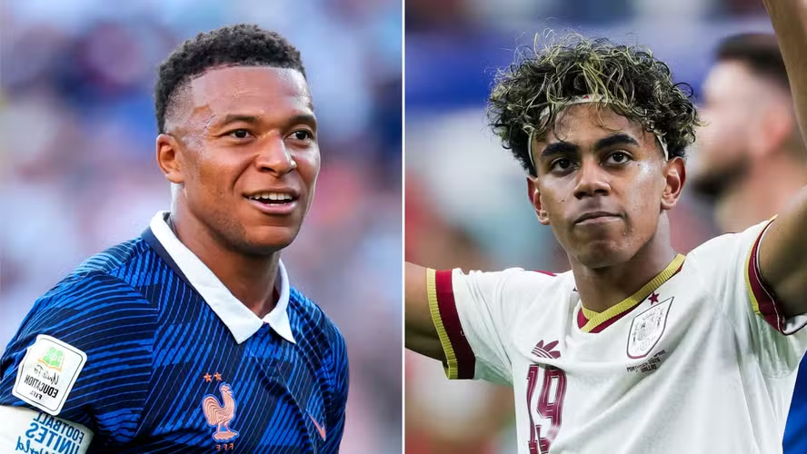 classico-dos-bilhoes:-por-que-franca-x-espanha-e-o-jogo-mais-valioso-da-copa