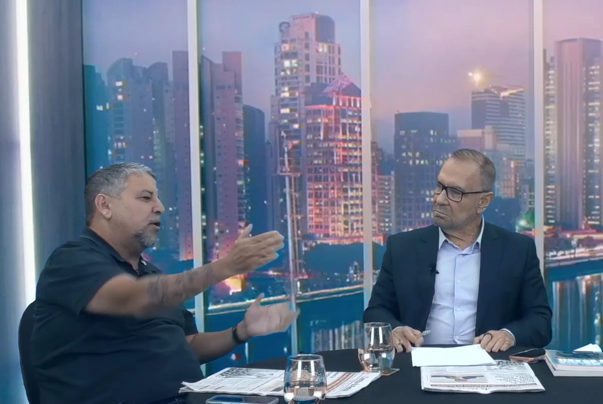 em-entrevista-ao-jogo-do-poder,-quaqua-explica-reconciliacao-com-benedita,-rompe-o-silencio-sobre-fabiano-horta-e-promete-refundar-marica