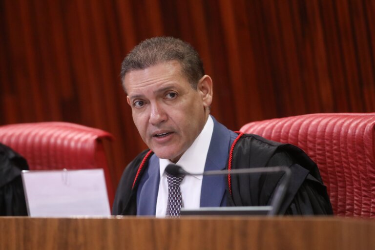 nunes-marques-anuncia-selo-do-tse-para-premiar-institutos-que-mais-acertarem-eleicoes