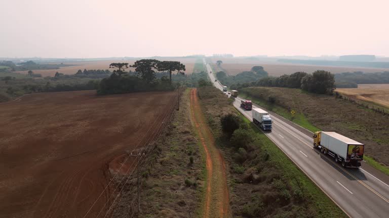 frete-rodoviario:-senado-aprova-mp-e-endurece-punicoes-por-descumprimento