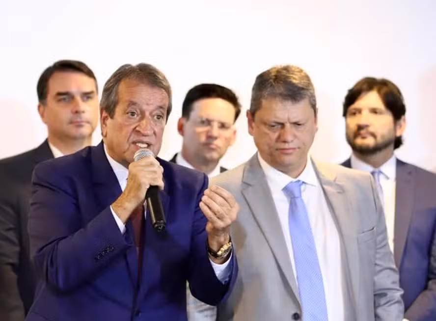 valdemar-diz-que-tarcisio-e-michelle-bolsonaro-seriam-a-“chapa-ideal”-para-2026